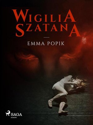 cover image of Wigilia szatana